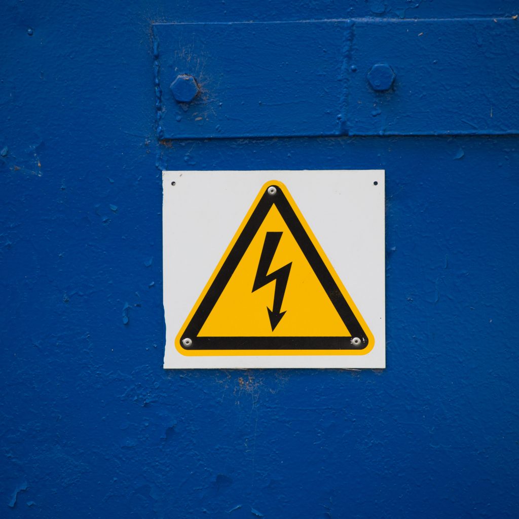 Keeping the electricity system’s voltage stable - Drax UK