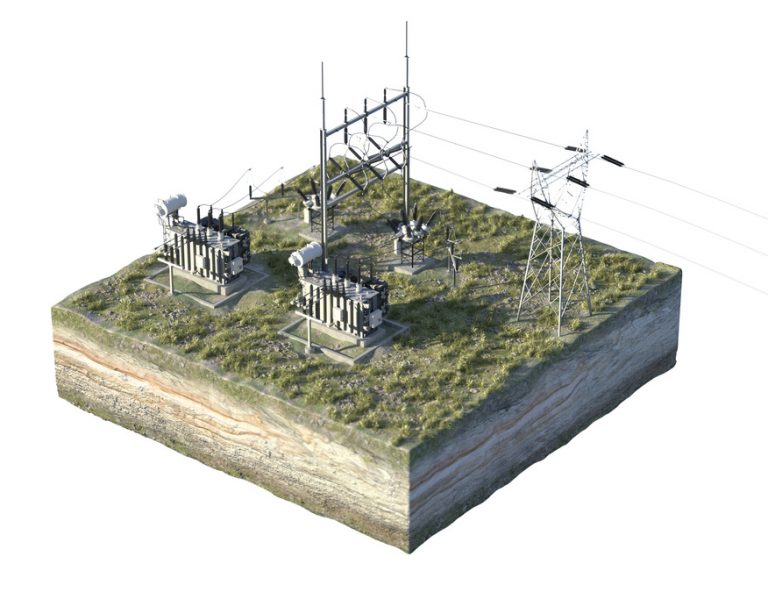 How Electrical Transformers Work Drax Uk 5101