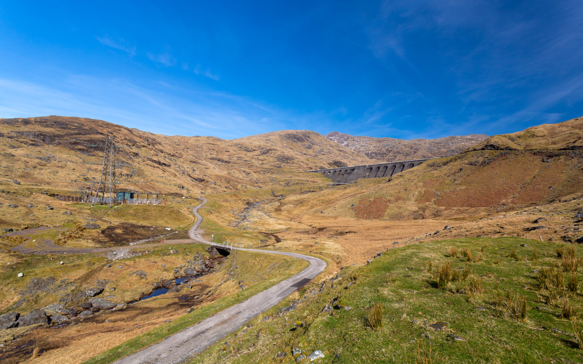 Drax’s iconic Cruachan ‘Hollow Mountain’ power station set for £80 ...