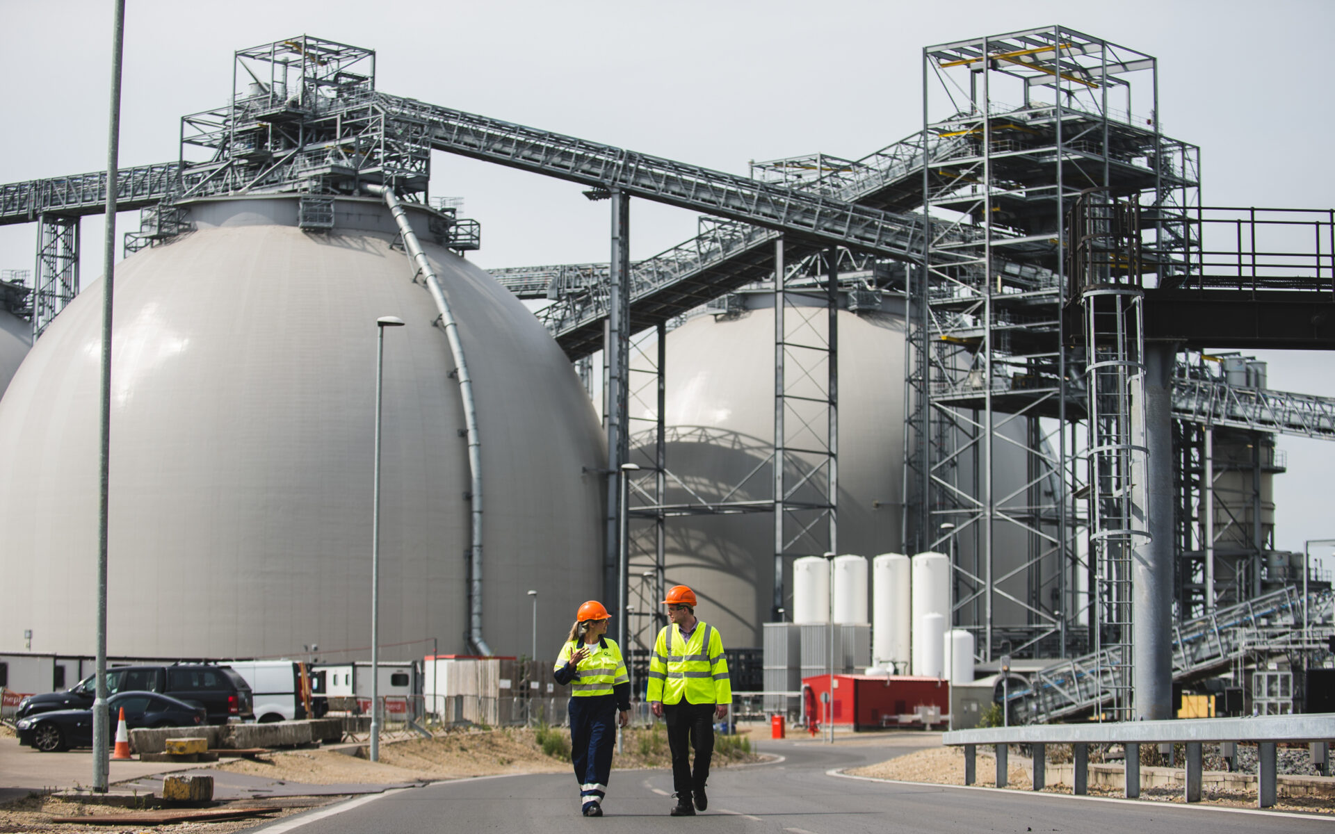 Drax and Pathway Energy agree heads of terms on sustainable biomass ...