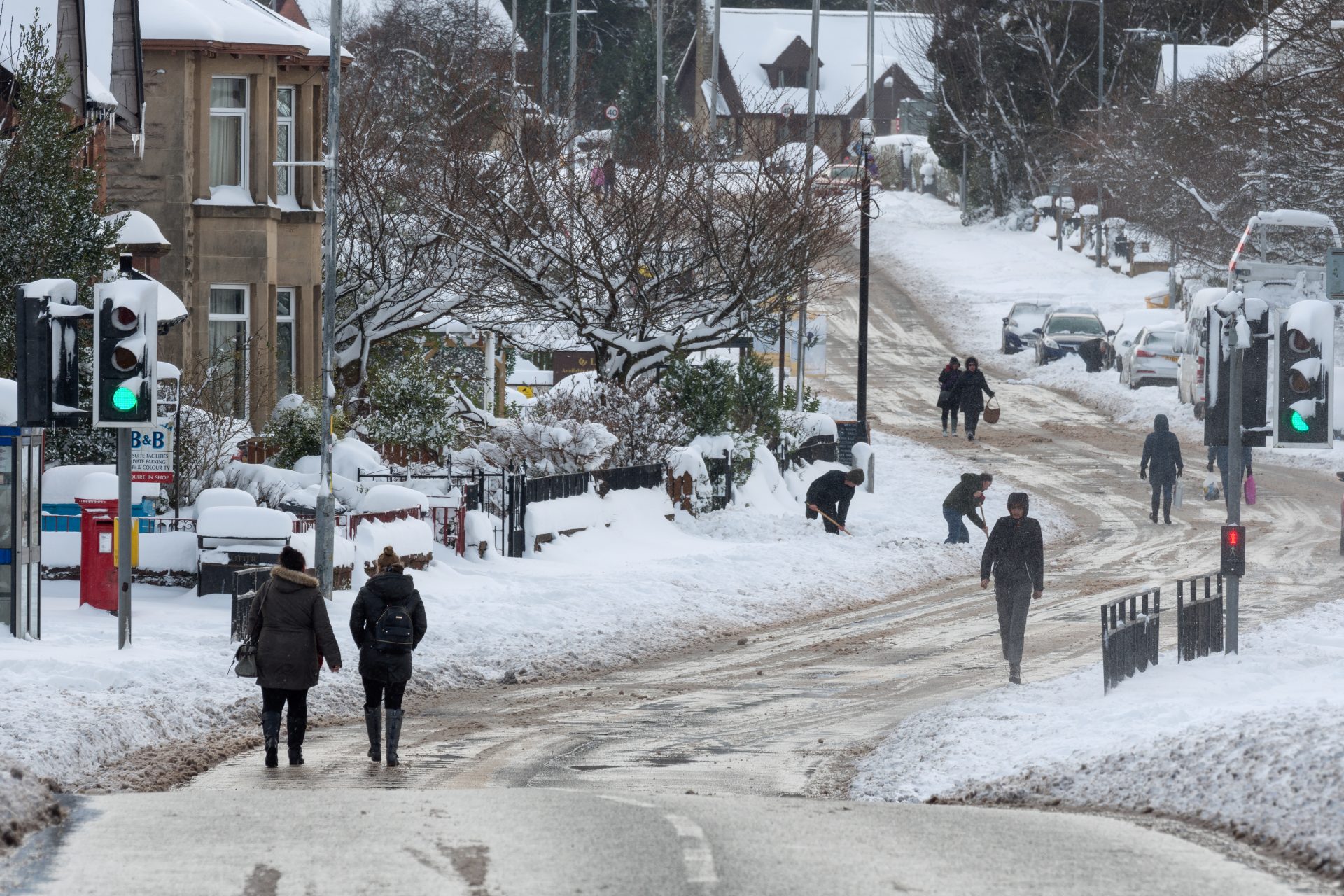 The quarter when weather dictated Great Britain's electricity - Drax Global