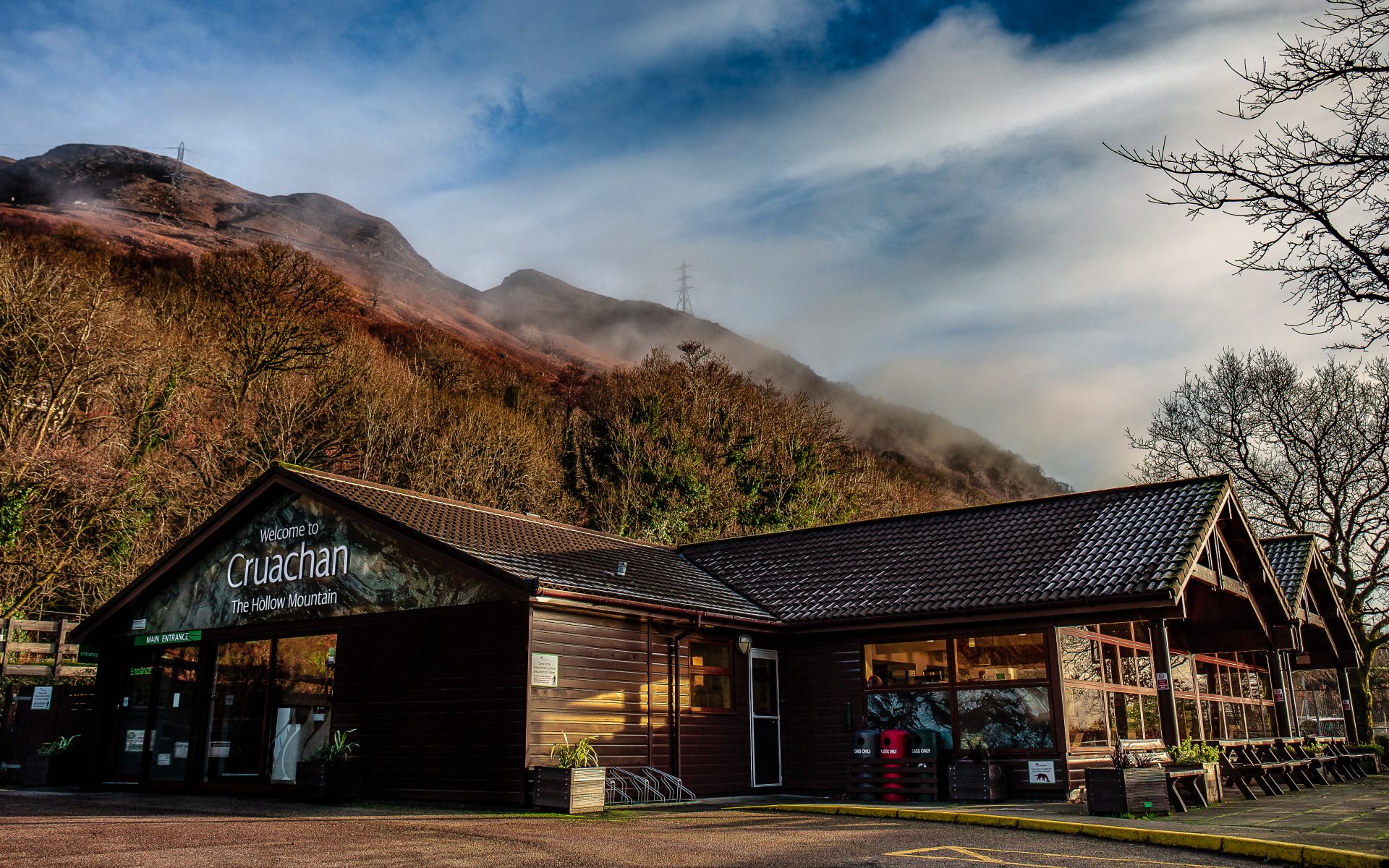 Award-winning Tourist Attraction Re-opens To The Public For 2019 - Drax 