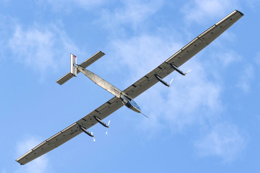 How electric planes could help clean up the skies - Drax Global