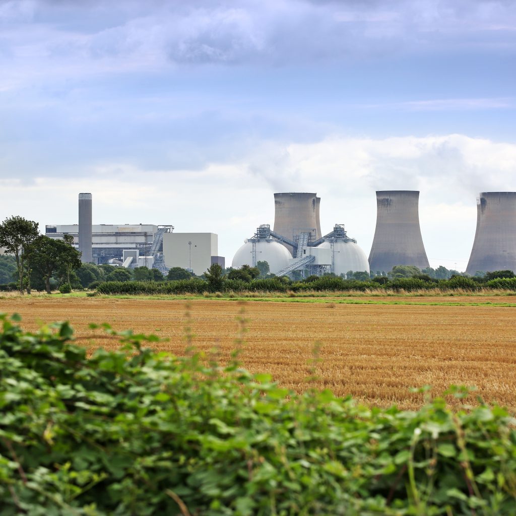 Drax Cuts Emissions By Over 90% To Become One Of Europe’s Lowest Carbon ...