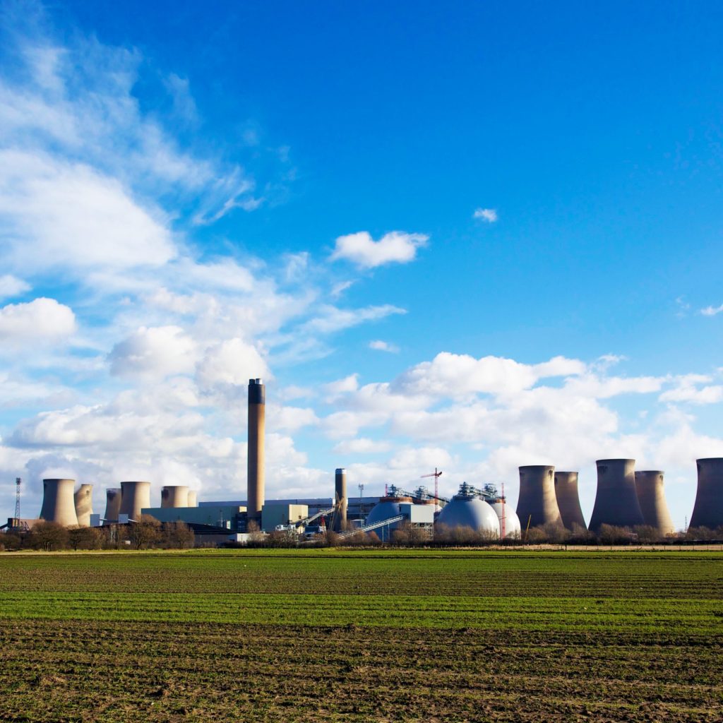 Drax and Pathway Energy agree heads of terms on sustainable biomass ...