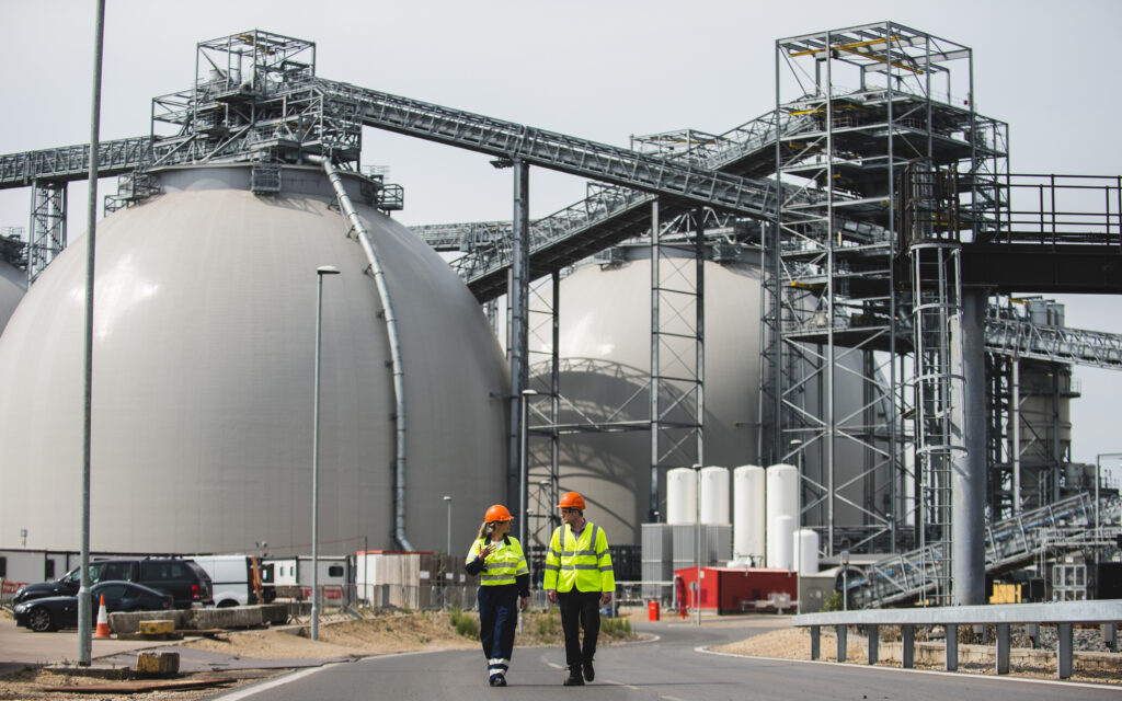 Drax and Pathway Energy agree heads of terms on sustainable biomass deal 